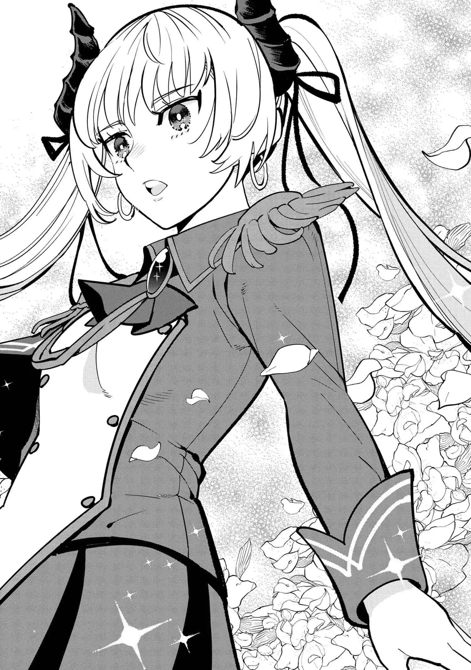 Souzou Renkinjutsushi wa Jiyuu wo Ouka suru: Kokyou wo Tsuihou saretara, Maou no Ohizamoto de Chouzetsu Kouka no Magic Item Tsukuri-houdai ni Narimashita Chapter 4.5 8